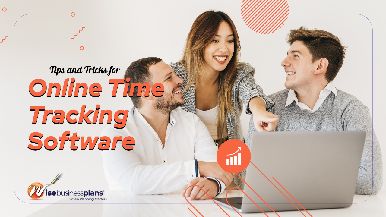 Tips and Tricks to Get the Most Out of Your Online Time Tracking Software