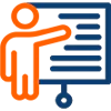 Business Formation Icon