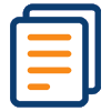 Business plans icon image