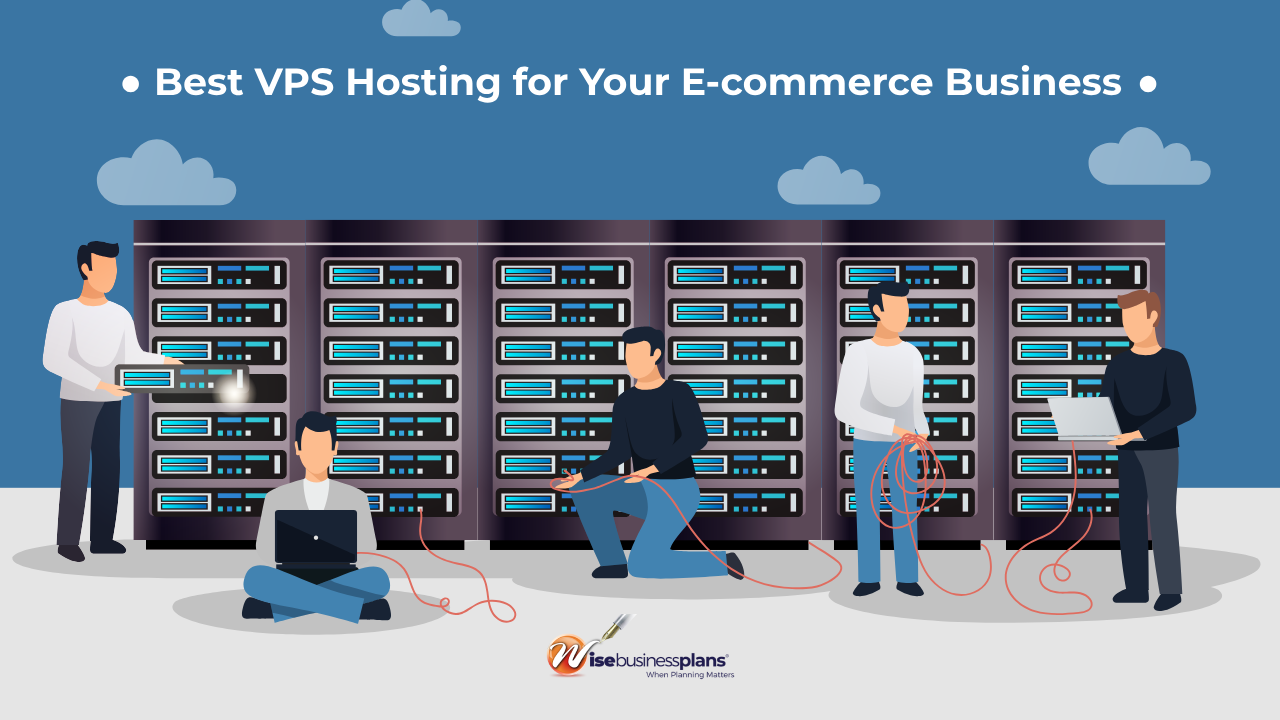 Choosing the Best VPS Hosting for Your E-Commerce Business
