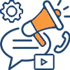 Digital Marketing icon image