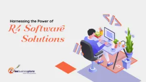 Harnessing the Power of R4 Software Solutions
