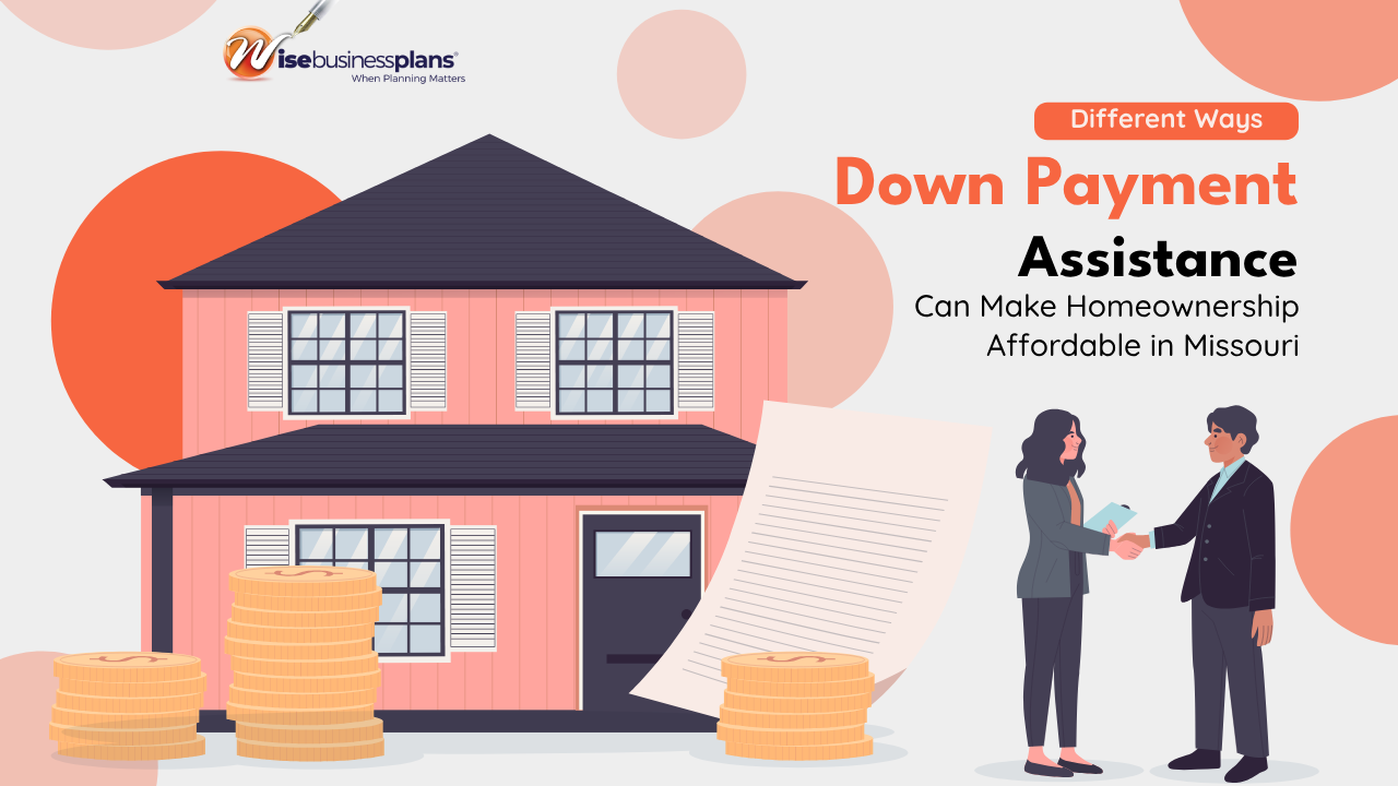 ways-down-payment-Assistance can make Homeownership Affordable in Missouri