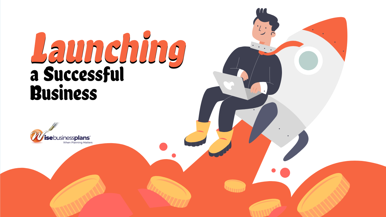 Your A-Z Guide for Launching a Successful Business