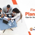 Financial Planning Tips for Startups