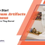 How to Start Museum Artifacts Business and How are they Stored Safely