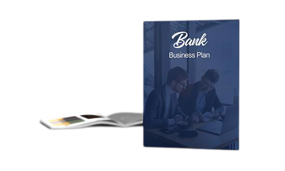 bank business plan sample