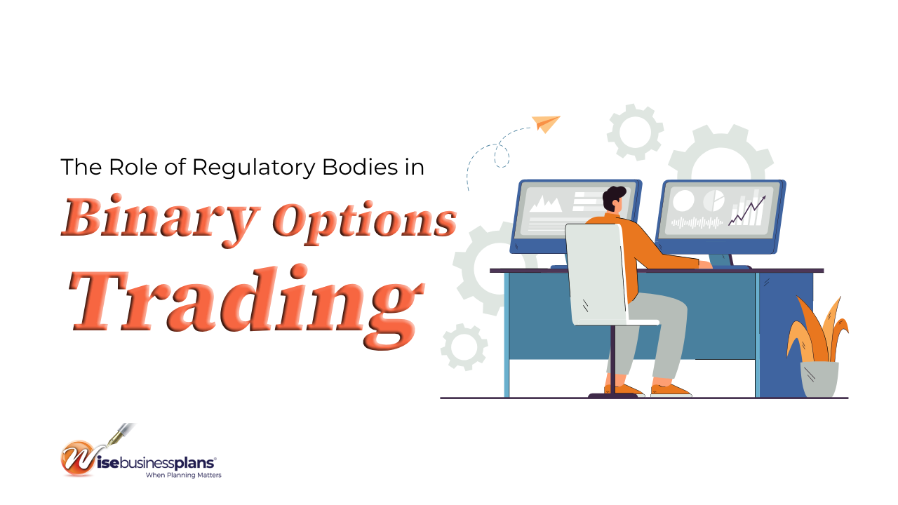 Regulatory Bodies in Binary Options Trading