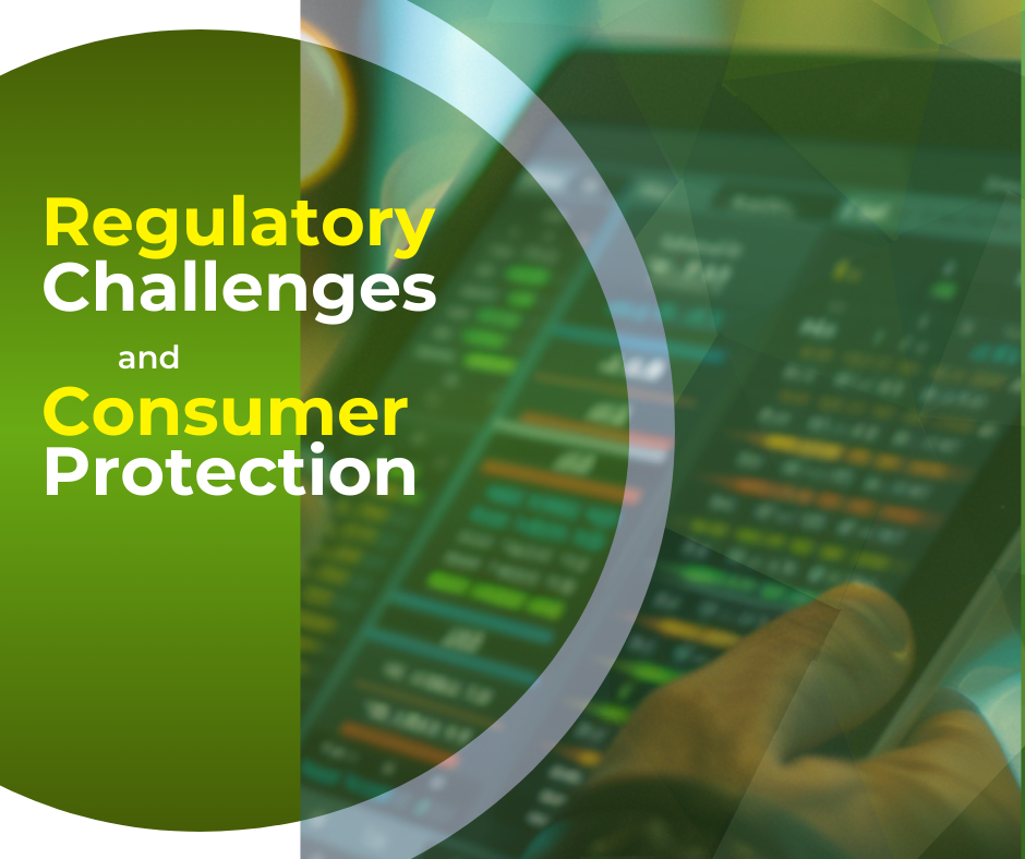 Regulatory Challenges