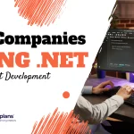 Big Companies Using Dot Net For Product Development