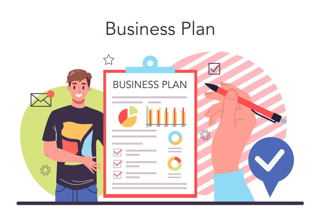 Business Plan