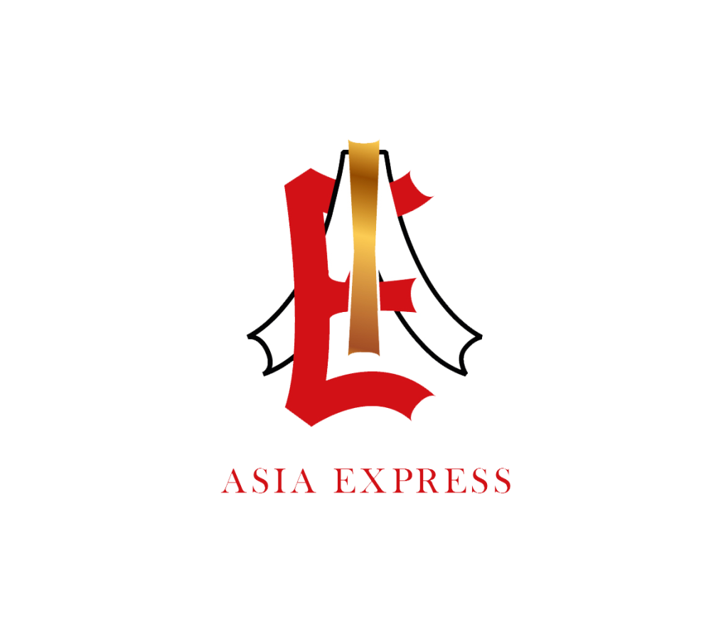 Asia Express Logo