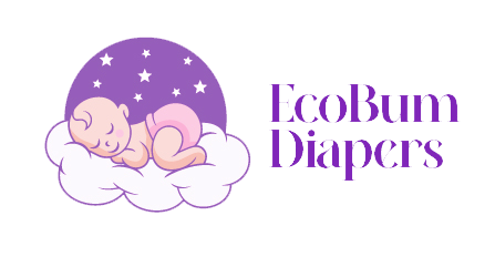 Ecobum Diapers Logo