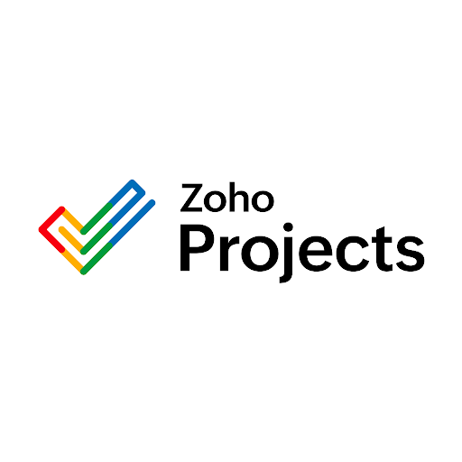 zoho projects