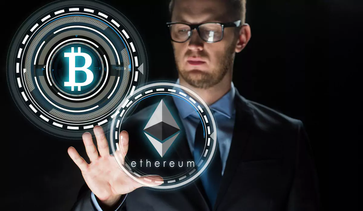 Comparing Ethereum to Emerging Competitors