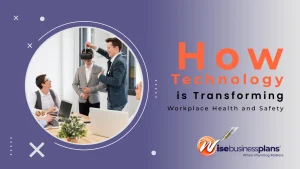 How Technology is Transforming Workplace Health and Safety