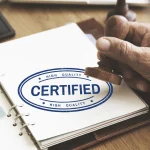 Key things about OEA Certification