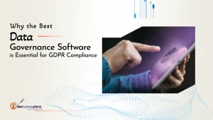 Why the Best Data Governance Software is Essential for GDPR Compliance