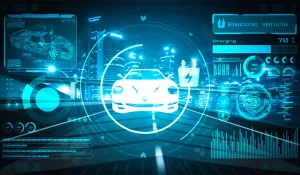 Digital Transformation In the auto industry