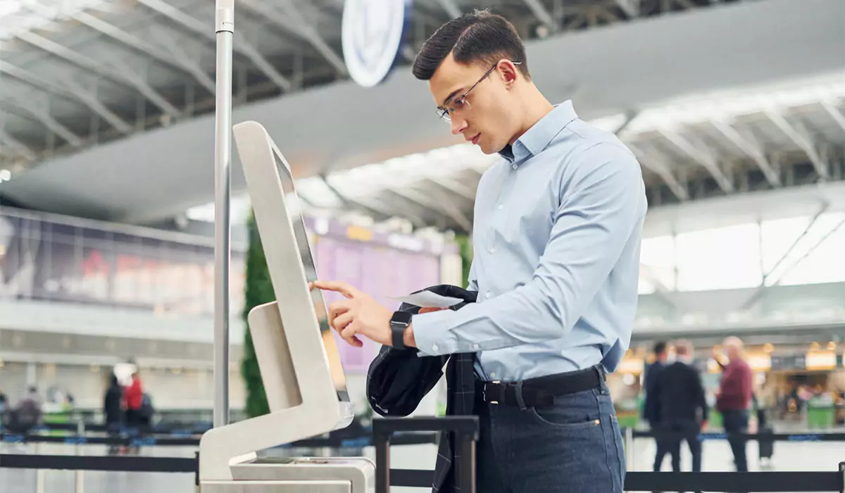 How Check-In Systems Can Help New Businesses Manage Customer Rush