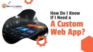 How Do I Know If I Need A Custom Web App