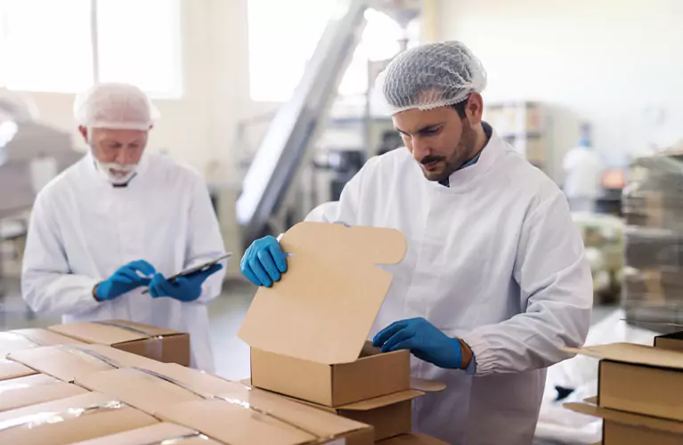 Optimizing Packaging for Customer Convenience and Sustainability