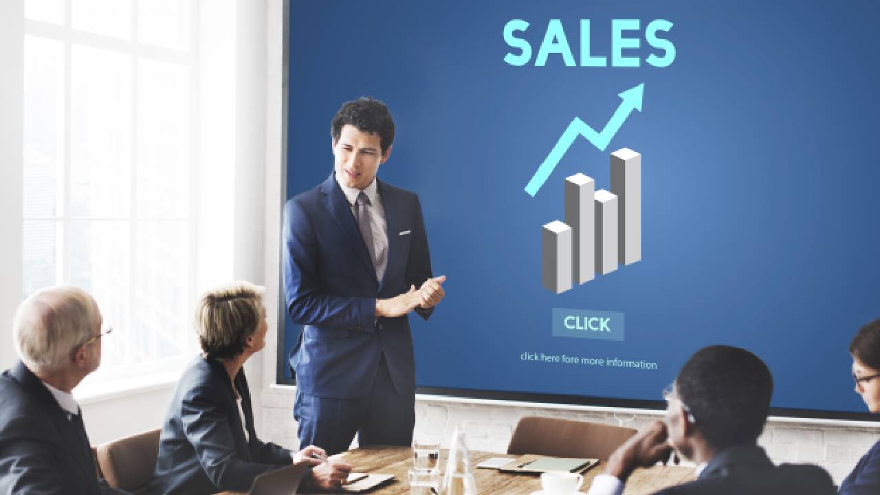 Sales & Marketing: How Will You Sell and Promote Your Product?