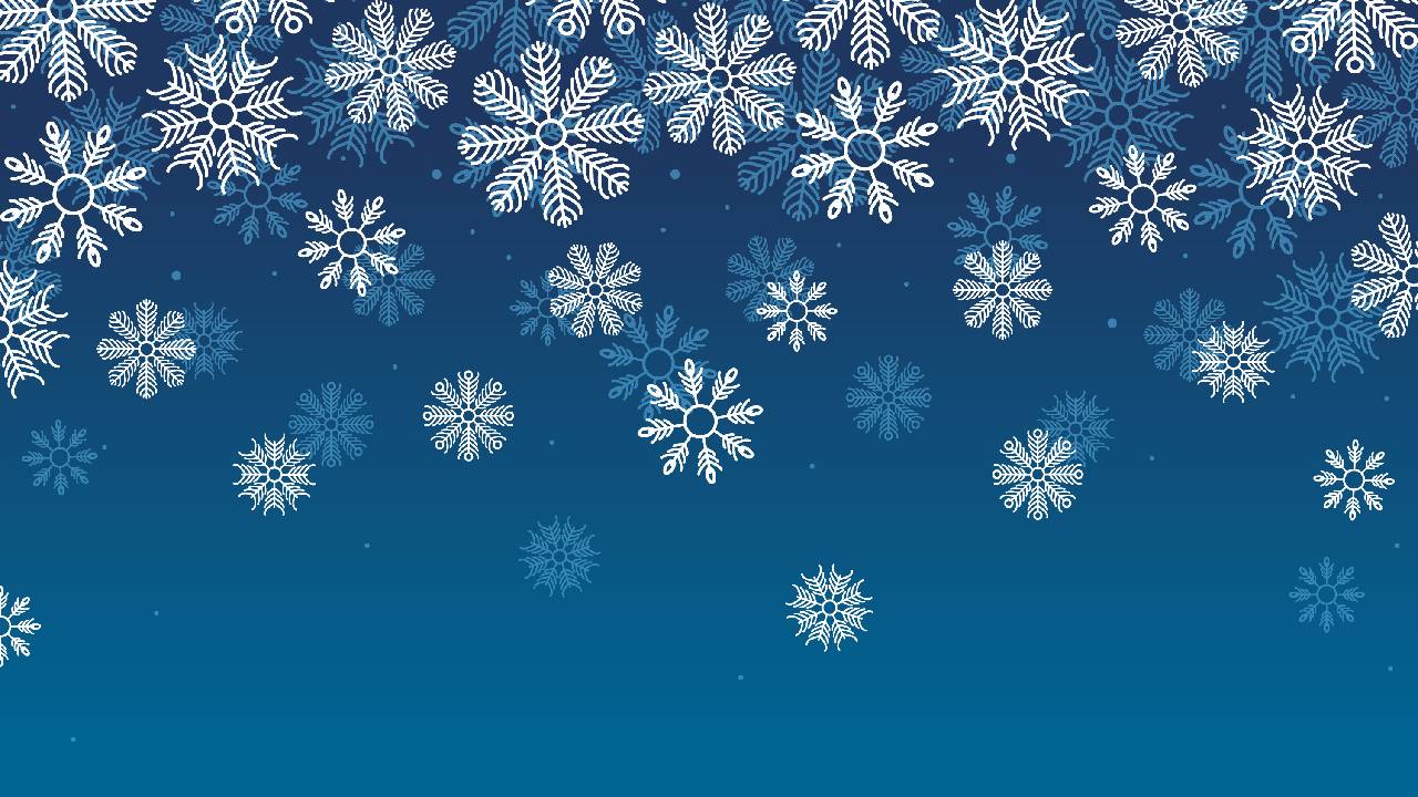 Intricate Snowflakes: Elevating a Classic Decoration