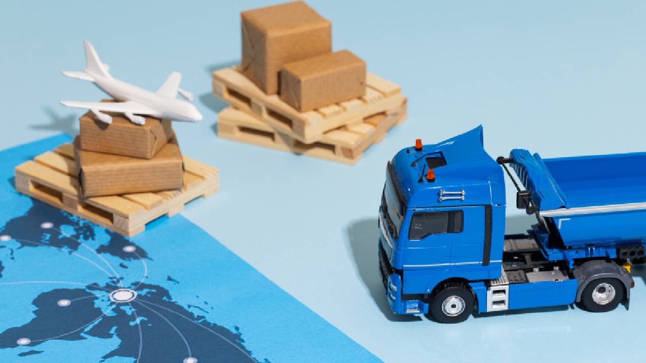 What is Freight Insurance?