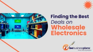 Find the Best Deals On Wholesale Electronics