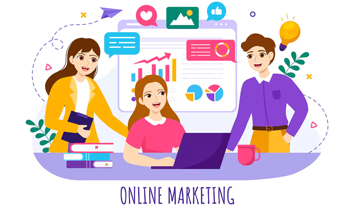 Exploring the Benifits of Online Marketing Courses