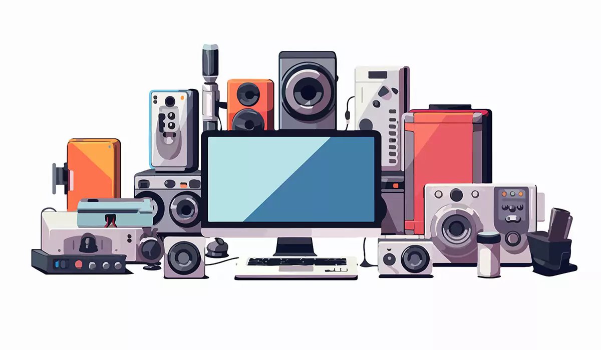 Find the Best Deals On Wholesale Electronics