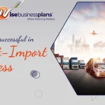 how to be successful in export import business