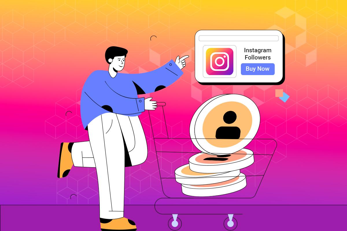 Buy Instagram Followers