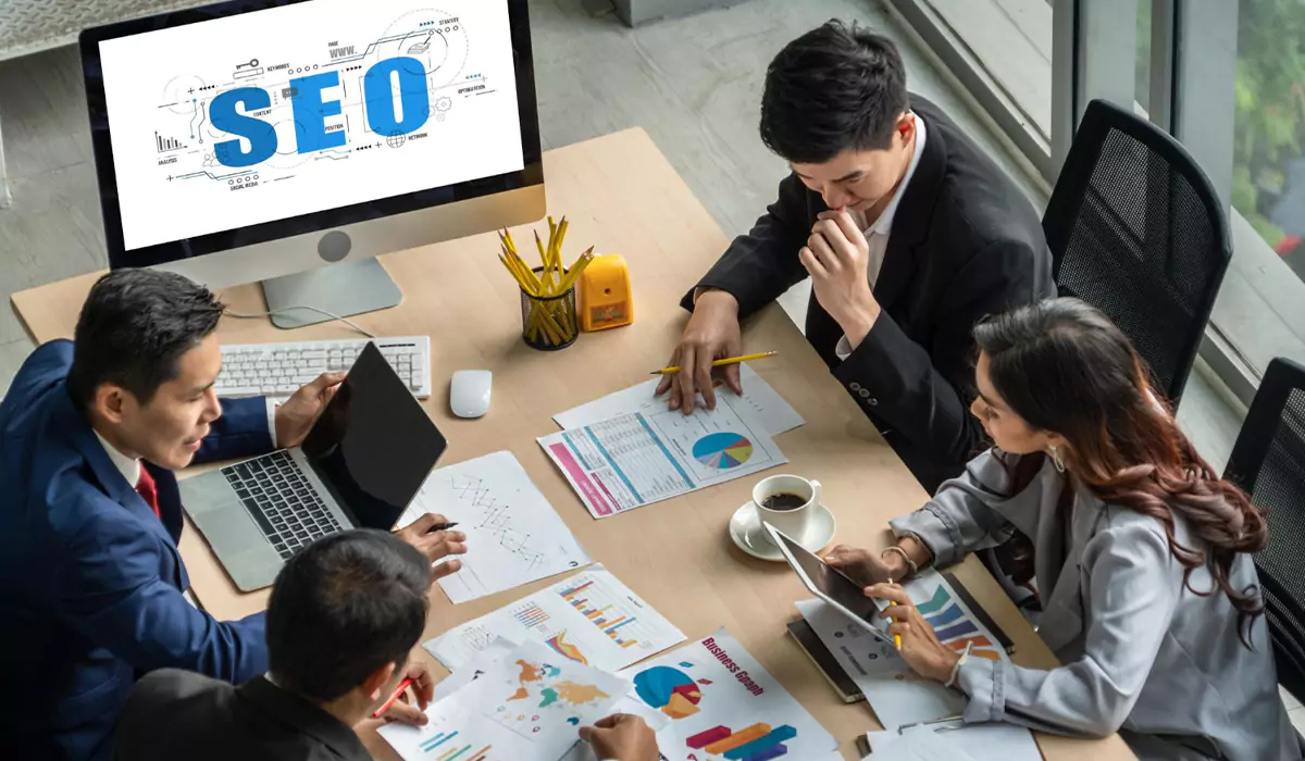 why Every Business needs an Expert seo Agency