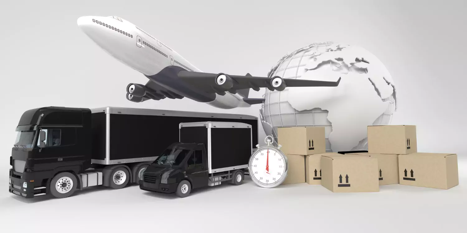 Steps to Launch your Logistics Business