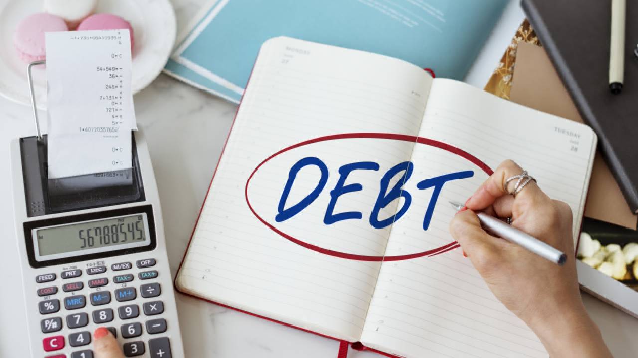 Develop a Long Term Debt Management Plan for Business Success