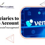 Setting up Beneficiaries to Venmo Account for Secure Financial Managements