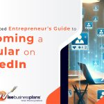 An Introverted Entrepreneur's Guide to Becoming a Popular on Link DIN