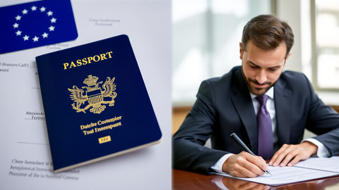 Understanding Dual Citizenship