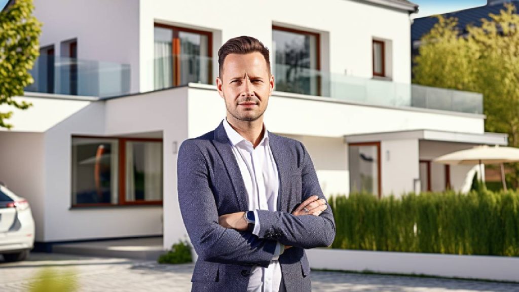 Real Estate Agents: Navigating Today's Complex Market
