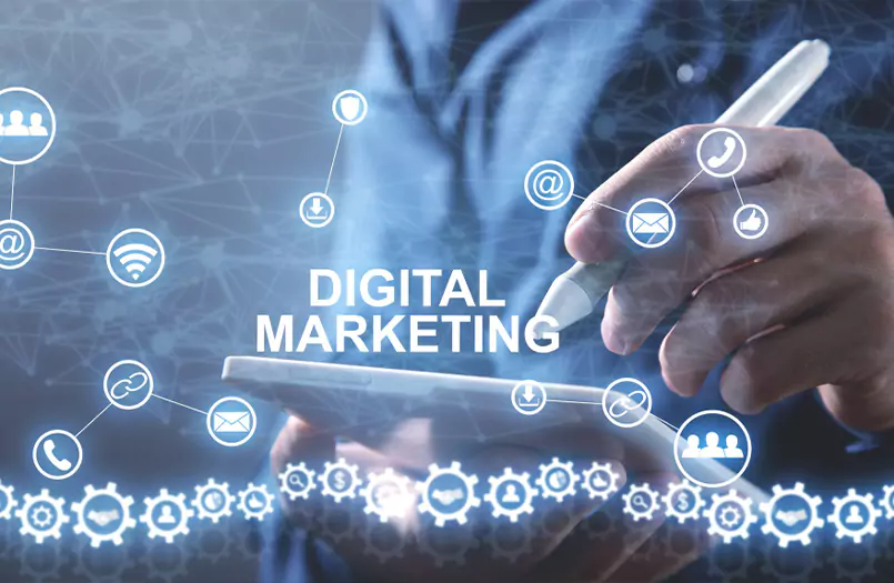 7 Types of Digital Marketing Channels in 2022