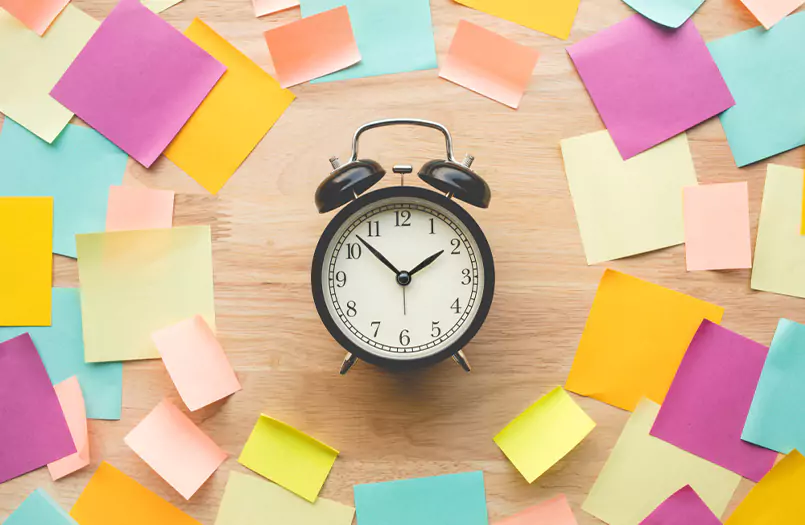 time management tips for entrepreneur