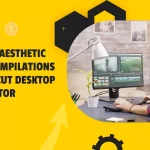 Creating Aesthetic Travel Compilations with CapCut Desktop Video Editor