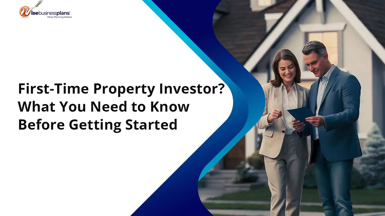 First-Time Property Investor? What You Need to Know Before Getting Started