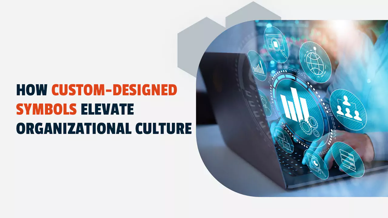 How Custom-Designed Symbols Elevate Organizational Culture