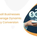 How Small Businesses Can Leverage Dynamic Currency Conversion