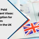 Permitted Paid Engagement Visas: A Smart Option for Short-Term Business in the UK