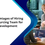 The Advantages of Hiring an Outsourcing Team for Python Development