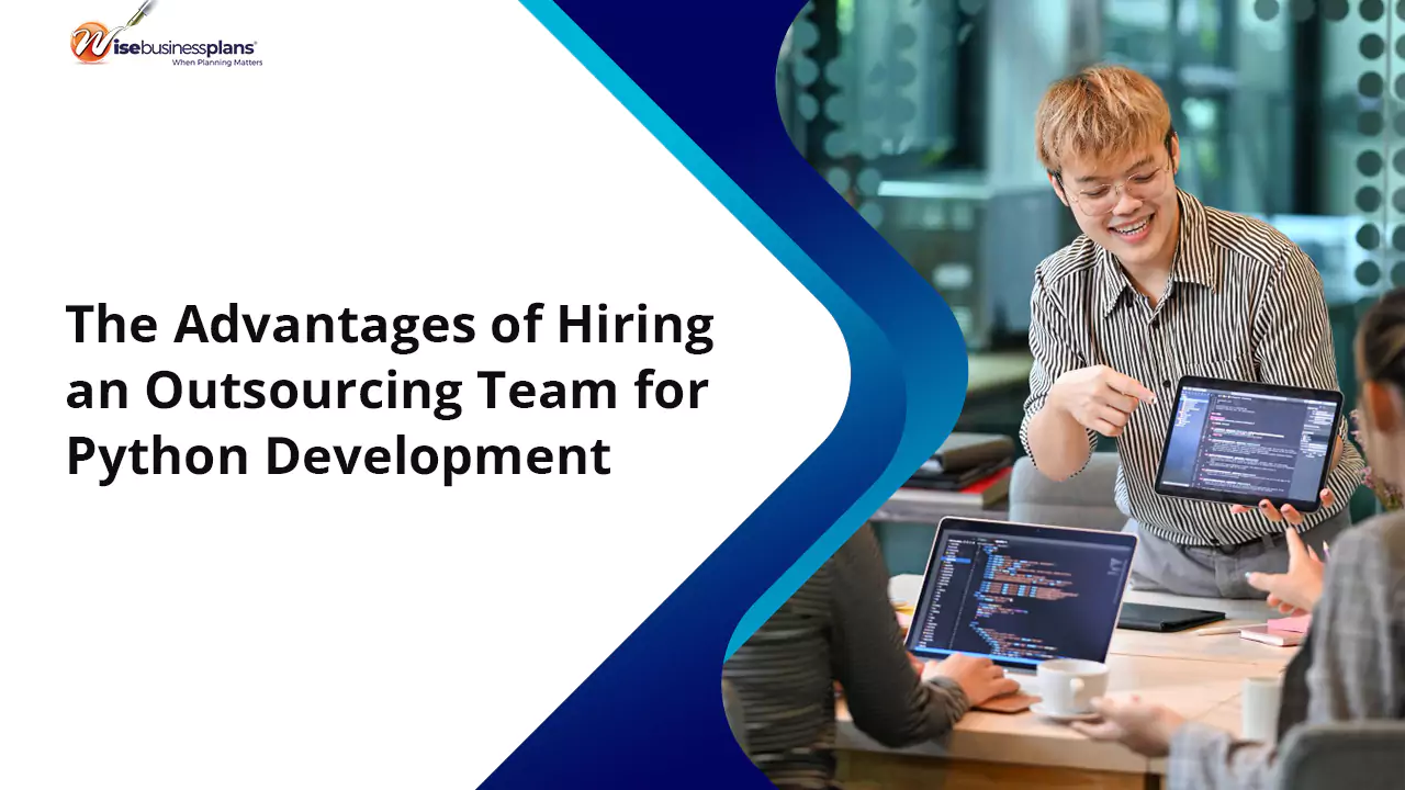 The Advantages of Hiring an Outsourcing Team for Python Development